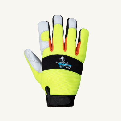  SUPERIOR GLOVE CLUTCH GEAR MXGKGHVTL