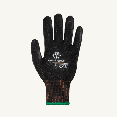 SUPERIOR GLOVE PARAACTIV S10NXFN