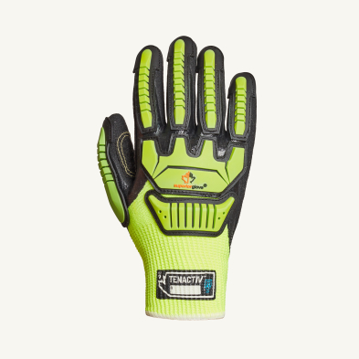  SUPERIOR GLOVE TENACTIV SHVPNFBVB