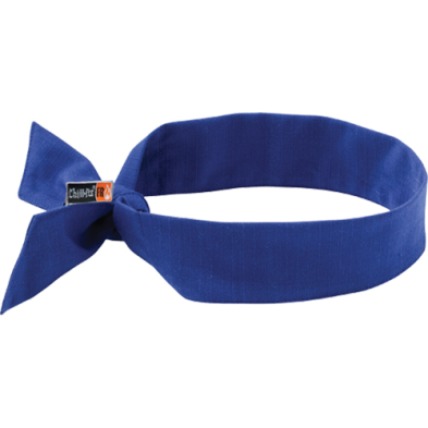 SAF-12607 12607 Chill-Its&reg; 6700FR FR Cooling Bandanas