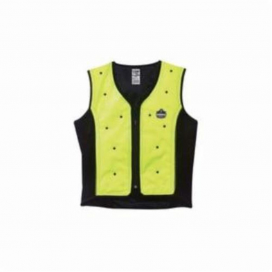 SAF-12675 Chill-Itsr 6685 Dry Evaporative Cooling Vests XL SDN600