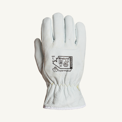 SAF-378GKGEXL 378GKGE CUT RESISTANT DRIVER GLOVE Xl