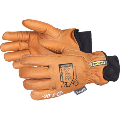 SAF-378GOBDTK/10 378GOBDTK/10 OILBLOC ENDURA GOATSKIN DRIVERS GLOVE, DELUXE
