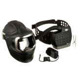 SAF-3M37110120SW 3M 37-1101-20SW ADFLO RESPIRATOR
