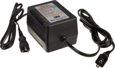 SAF-3M5200372 3M 520-03-72 SMART BATTERY CHARGER 5-UNIT