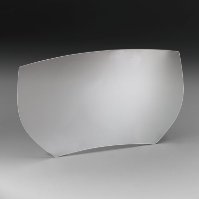 SAF-3M5220101R10 3M 522-01-01R10 VISOR 10/CASE