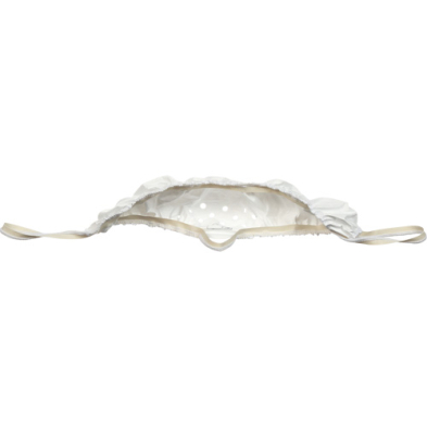 SAF-3M5270119R10 3M 527-01-19R10 FACESEAL, SONTARA, 10/CASE