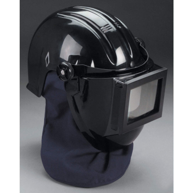 SAF-3M5270124R10 3M 527-01-24R10 NECK PROTECTOR, NOMEX