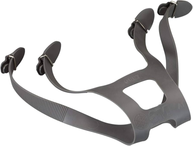 SAF-3M6897 3M 6897 HEAD HARNESS ASSEMBLY