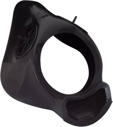 SAF-3M7881S 3M 7881S NOSE CUP ASSEMBLY