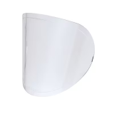 SAF-3M7884 3M 7884 FACEPIECE LENS (CASE OF 5)