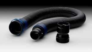 SAF-3MBT30 3M BT-30 VERSAFLO LENGTH ADJUSTING BREATHING TUBE