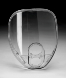 SAF-3MFF40003 3M FF-400-03 LENS REPLACEMENT, 5/CASE