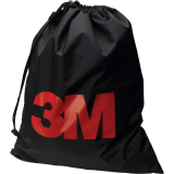 SAF-3MFF40025 3M FF-400-25 REUSABLE NYLON RESPIRATOR STORAGE BAG 10/CASE