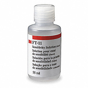 SAF-3MFT11 3M FT-11 SENSITIVITY SOLUTION, SWEET