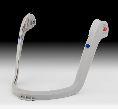SAF-3MM920 3M M-920 VERSAFLO VISOR FRAME