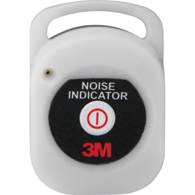 SAF-3MNI100 3M #NI-100 NOISE INDICATOR