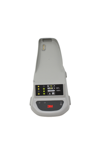 SAF-3MSTR640 3M TR-640 VERSAFLO BATTERY CHARGER CRADLE