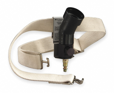 SAF-3MV300 3M V-300 AIR REGULATING VALVE ASS.