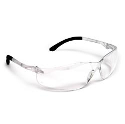 SAF-7093401IOM 70-93401-IOM SAFETY GLASSES, INDOOR/OUTDOOR CLEAR MIRROR