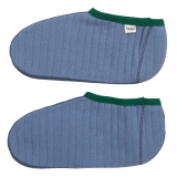 SAF-BAMASOCK8/9 BAMA SOCKS, SIZE 8/9 #84-405-8/9