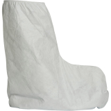 SAF-BCTYVEK17 BOOT COVER, TYVEK, ELASTIC TOP, 17" (SCN SA173)