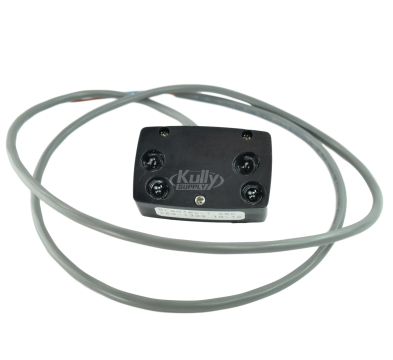 SAF-BR2691339IR BRADLEY 269-1339-IR PROXIMITY SENSOR 7 SECOND