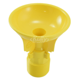 SAF-BRS24188 BRADLEY S24-188 SHOWERHEAD