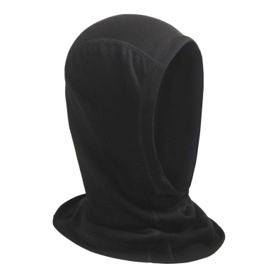 SAF-CHHQ890BLACK CHHQ890 HELLY HANSEN BALACLAVA, BLACK