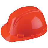 SAF-DYDHP542R/03 DYNAMIC HP542R/03 HARD HAT ORANGE