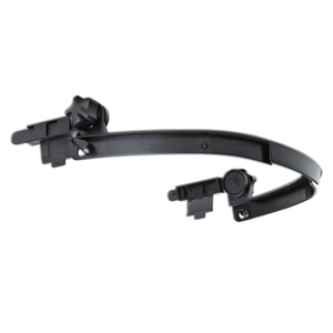 SAF-DYEPB101 DYNAMIC EPB101 PLASTIC FACESHIELD BRACKET