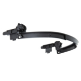 SAF-DYEPB101 DYNAMIC EPB101 PLASTIC FACESHIELD BRACKET