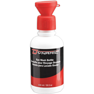 SAF-DYFAEWB32 FAEWB32 EMPTY EYE WASH BOTTLE 1L DYNAMIC