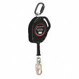 SAF-DYFP2AA10C FP2AA10C SELF RETRACTING LIFELINE CSA ClassSRL - 32.5' (10M)