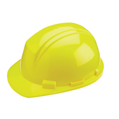 SAF-DYHP542/02 DYNAMIC HP542/02 HARD HAT, YELLOW
