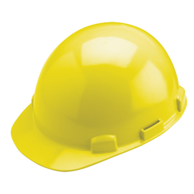 SAFDYHP842RCL02 HP842RCL02 DYNAMIC WELDERS HARD HAT YELLOW