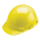SAFDYHP842RCL02 HP842RCL02 DYNAMIC WELDERS HARD HAT YELLOW