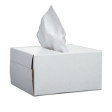 SAF-EP21 LENS CLEANING TISSUE