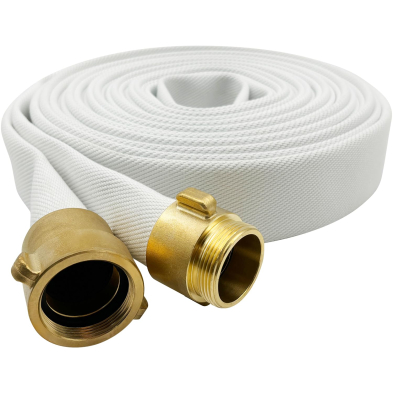 SAF-FE25EVES50 25EVES-50 EVERFORT S HOSE 2.5" X 50'