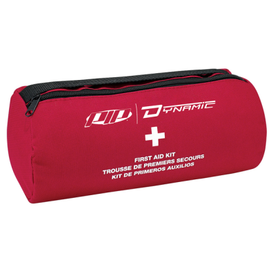 SAF-FKFACP #FACP PLASTIC AUTO FIRST AID KIT