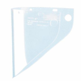 SAF-FM4199CL FIBRE METAL 4199CL FACESHIELD WINDOW EXT.VIEW
