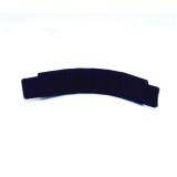 SAF-FM44RTV FM44RTV TERRI CLOTH SWEATBANDS (2/PK)