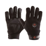 SAF-GLAV408XL IMPACTO AV408 ANTI-IMPACT MECHANIC'S WORK GLOVE, SIZE XL