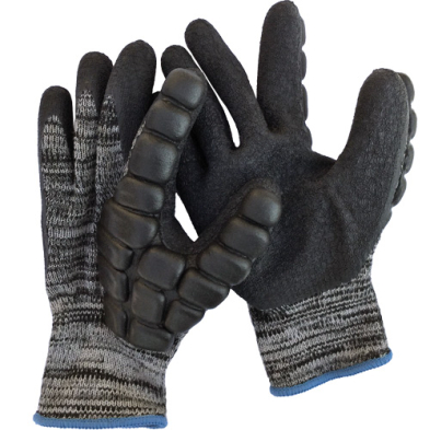 SAF-GLDP470041 IMPACTO DP470041 HAMMER GLOVES, L