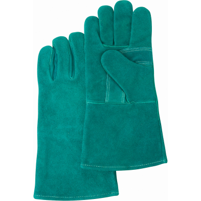 SAF-GLSAN635 SAN635 WELD-MATE PREMIUM WELDERS GLOVES, LARGE