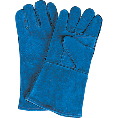 SAF-GLSAO128 SAO128 WELD-MATE SUPERIOR WELDERS GLOVES, LARGE