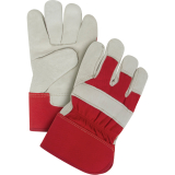 SAF-GLSAP251 SAP251 ZENITH THINSULATE LINED FITTERS GLOVES, XL