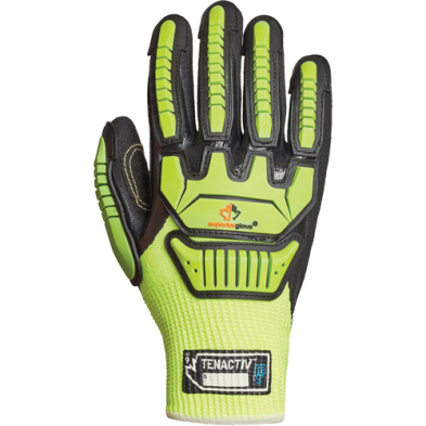 SAF-GLSHVPNFBVB # SHVPNFBVB CUT-RESISTANT ANTI-IMPACT SIZE 8