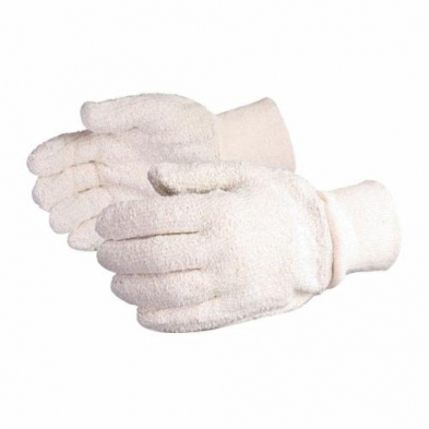 SAF-GLTRK TRK COOL GRIP TERRY CLOTH GLOVES W/PROTEX