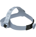SAF-HG3C #3C FIBRE METAL HEAD GEAR